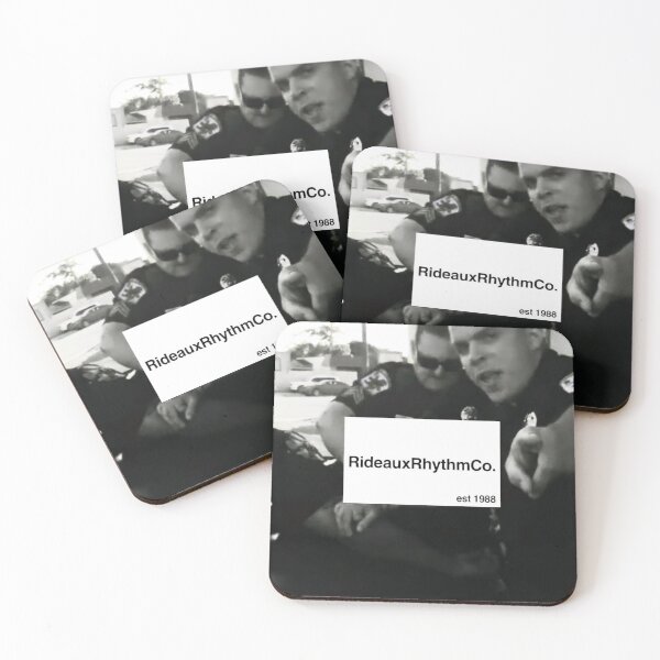 Item preview, RRC - Dirty Bay's Finest designed and sold by RideauxRhythmCo..