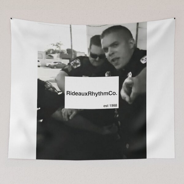 Item preview, RRC - Dirty Bay's Finest designed and sold by RideauxRhythmCo..