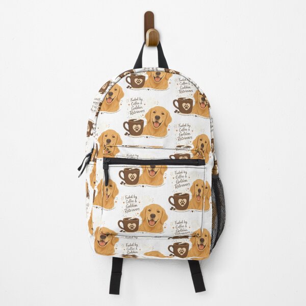 Item preview, Coffee Dog Mom Fueled By Goldens designed and sold by zoughlal.