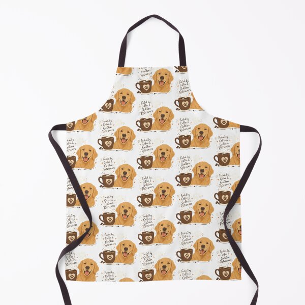 Item preview, Coffee Dog Mom Fueled By Goldens designed and sold by zoughlal.