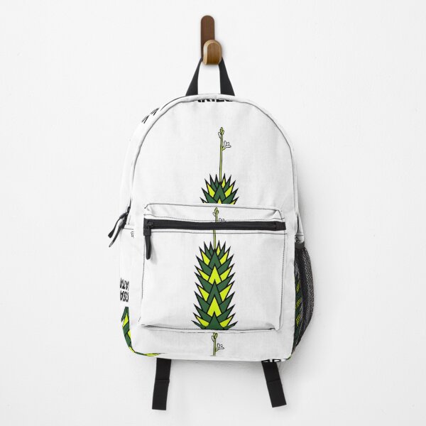 Item preview, Geometric Botanical Viscosa Variegata Succulent Street Art Logo designed and sold by GreenDivisionJP.