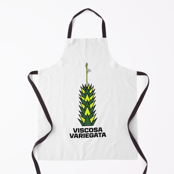 Item preview, Geometric Botanical Viscosa Variegata Succulent Street Art Logo designed and sold by GreenDivisionJP.