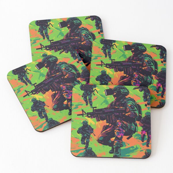 Artikelvorschau, Call of Duty Legende entworfen und verkauft von LowKesDesigns.