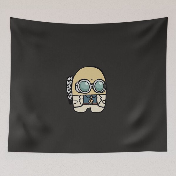 Item preview, Overtime Grade One Sorcerer Tee designed and sold by rythnazorsylli.