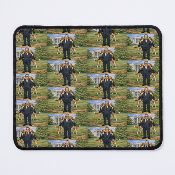 Item preview, Lyndon B.Johnson 36th President of the United States November 22, 1963 – January 20, 1969 designed and sold by The Art Queen Of Michigan .