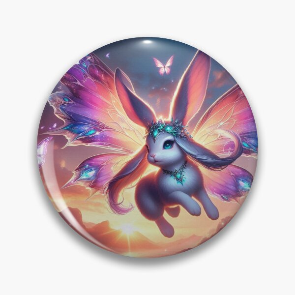 Item preview, Magic Bunny designed and sold by RaF71PrO.