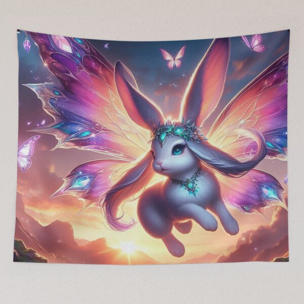 Item preview, Magic Bunny designed and sold by RaF71PrO.