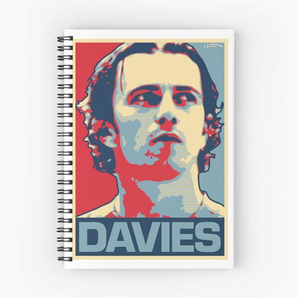 Item preview, Davies designed and sold by DFA.