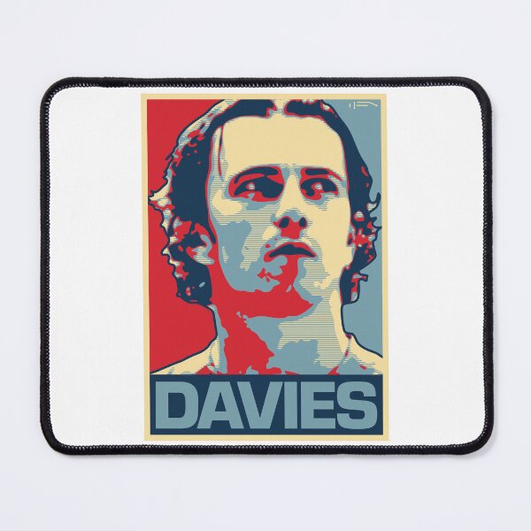 Item preview, Davies designed and sold by DFA.