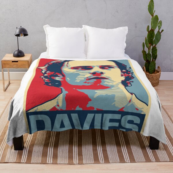 Item preview, Davies designed and sold by DFA.
