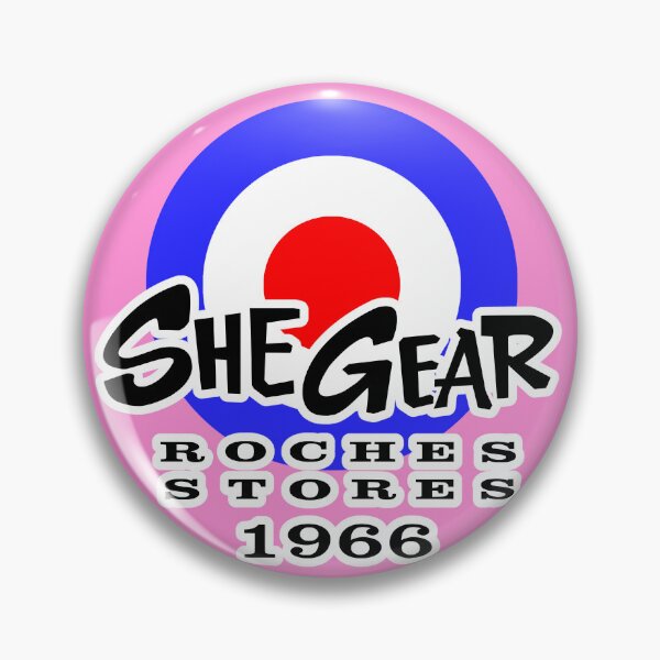 Item preview, She Gear 1966 designed and sold by Irish-Nostalgia.