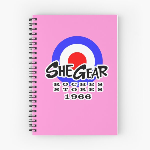 Item preview, She Gear 1966 designed and sold by Irish-Nostalgia.