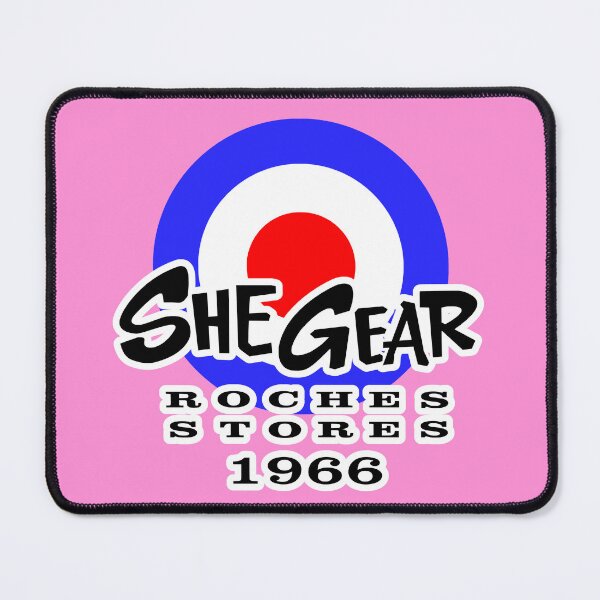 Item preview, She Gear 1966 designed and sold by Irish-Nostalgia.