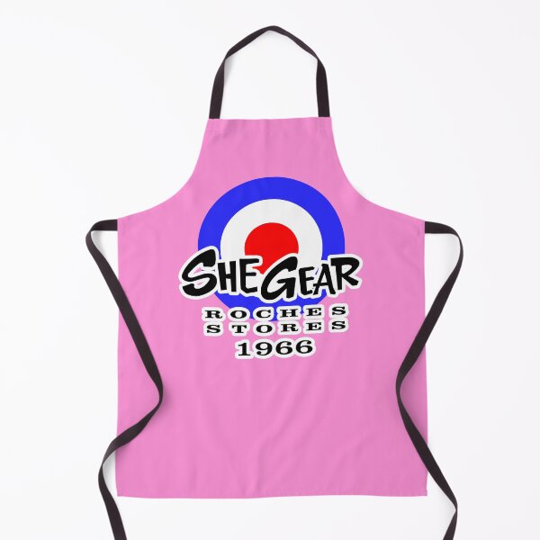 Item preview, She Gear 1966 designed and sold by Irish-Nostalgia.