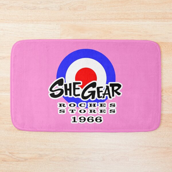 Item preview, She Gear 1966 designed and sold by Irish-Nostalgia.