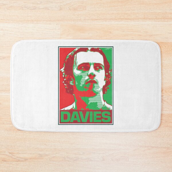 Item preview, Davies - WALES designed and sold by DFA.