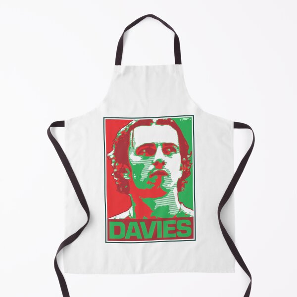 Item preview, Davies - WALES designed and sold by DFA.