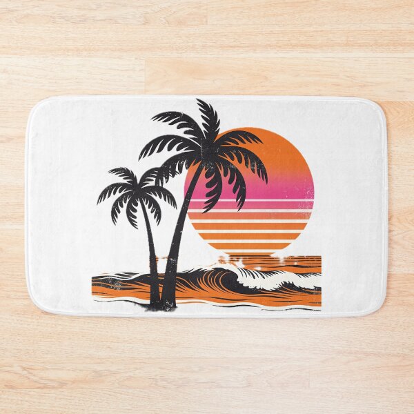 Item preview, Retro Summer Vibes designed and sold by karinaswi.
