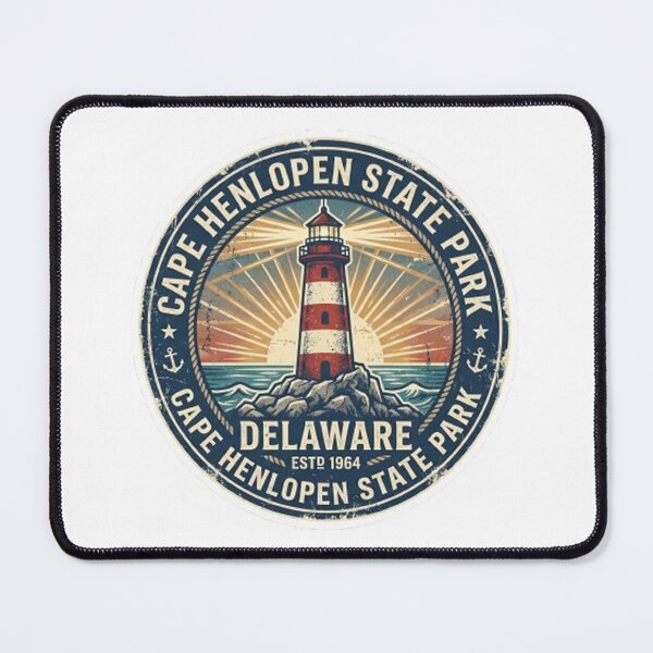 Item preview, cape henlopen designed and sold by sanawnaw154.