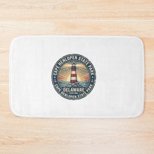 Item preview, cape henlopen designed and sold by sanawnaw154.