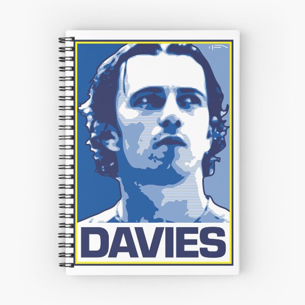Item preview, Davies - TOT designed and sold by DFA.