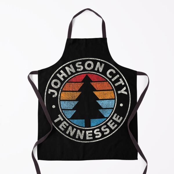 Item preview, Johnson City Tennessee Funny designed and sold by goombi-creative.