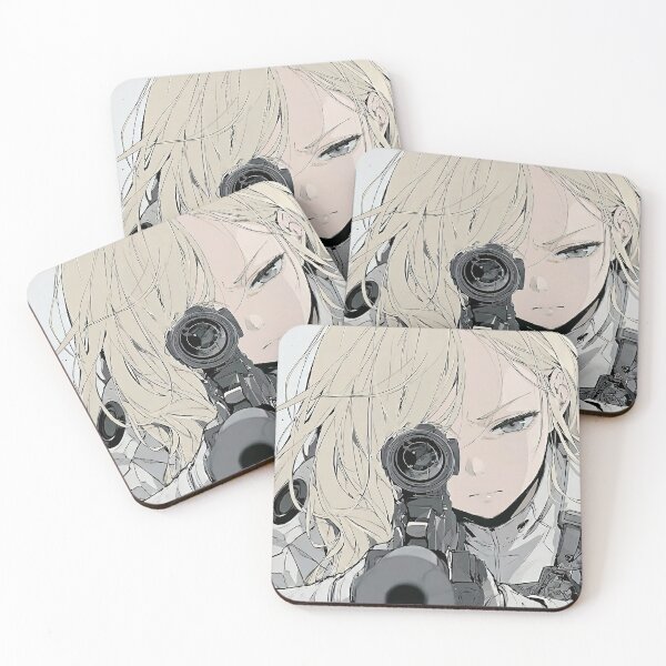 Item preview, Tactical Sniper Focus designed and sold by Liana-666.
