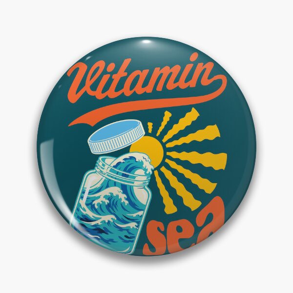 Item preview, Vitamin Sea designed and sold by BorysMano.