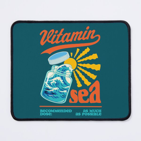 Item preview, Vitamin Sea designed and sold by BorysMano.