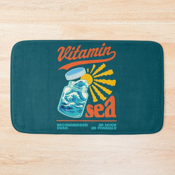 Item preview, Vitamin Sea designed and sold by BorysMano.