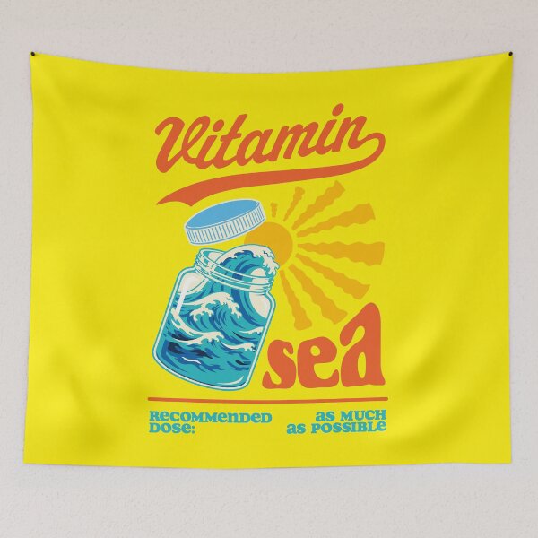 Item preview, Vitamin Sea designed and sold by BorysMano.