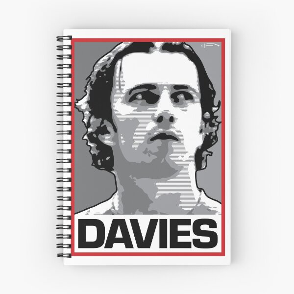 Item preview, Davies - FUL designed and sold by DFA.