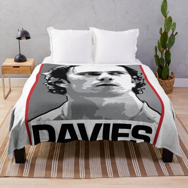Item preview, Davies - FUL designed and sold by DFA.