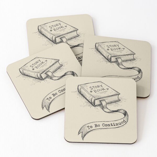 Item preview, Ribbon Marker - Bookish Aesthetic designed and sold by bapupa.