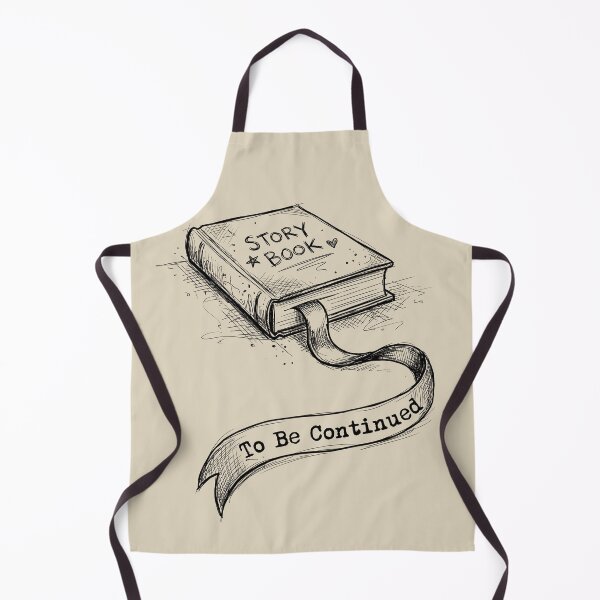 Item preview, Ribbon Marker - Bookish Aesthetic designed and sold by bapupa.
