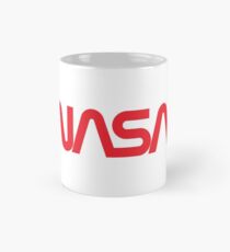 Nasa Mug