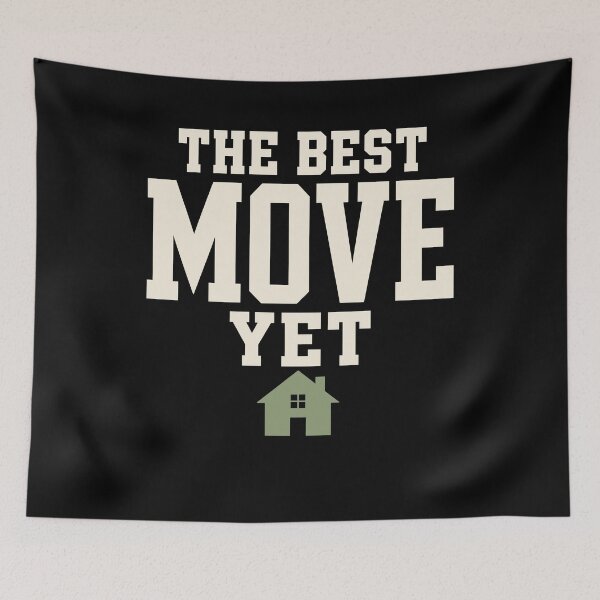 Item preview, Closing Gift New Homeowner Personalized Home Gift designed and sold by AndreasMei.