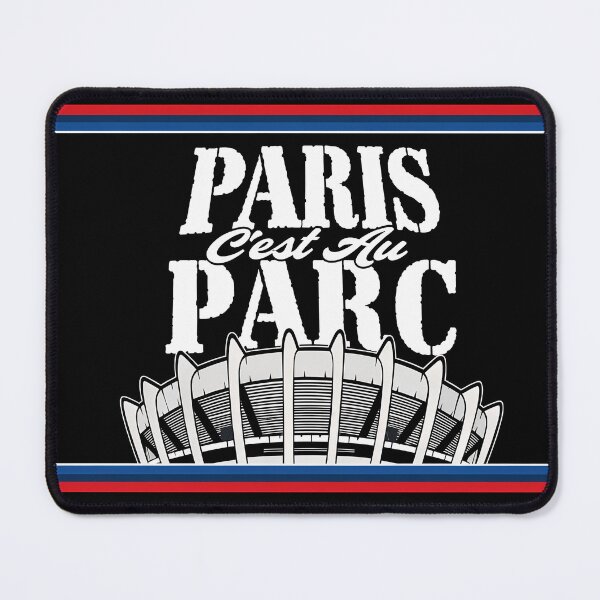 Item preview, Virage Paris C'est Au Parc designed and sold by canvasriddle.