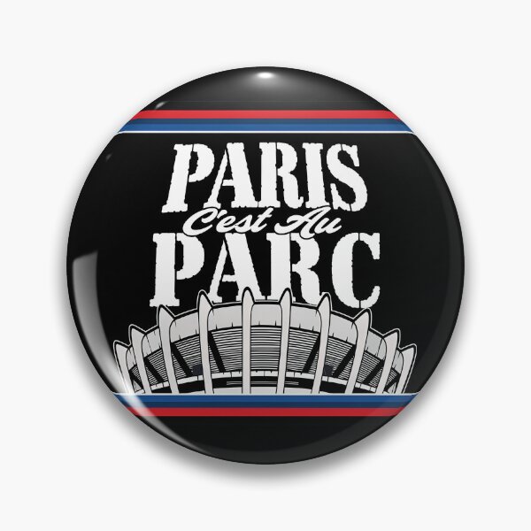 Item preview, Virage Paris C'est Au Parc  designed and sold by canvasriddle.