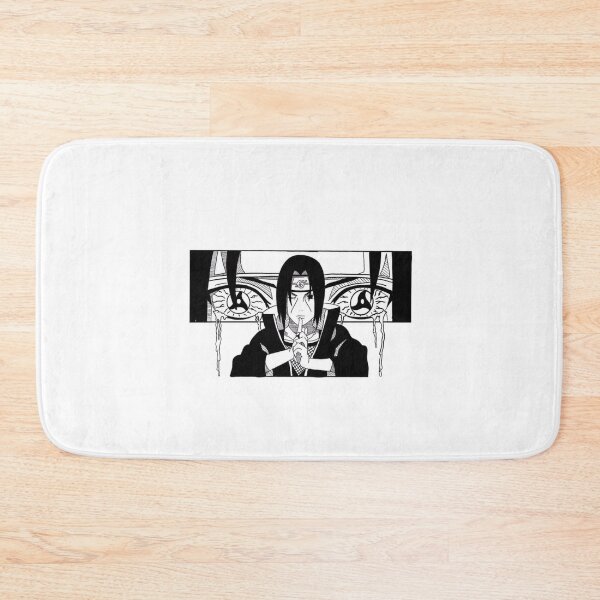 Item preview, Legendary Sharingan Prodigy Manga Tee designed and sold by rythnazorsylli.