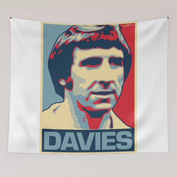 Item preview, Davies designed and sold by DFA.