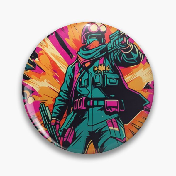 Item preview, Battle Pass Legend designed and sold by LowKesDesigns.
