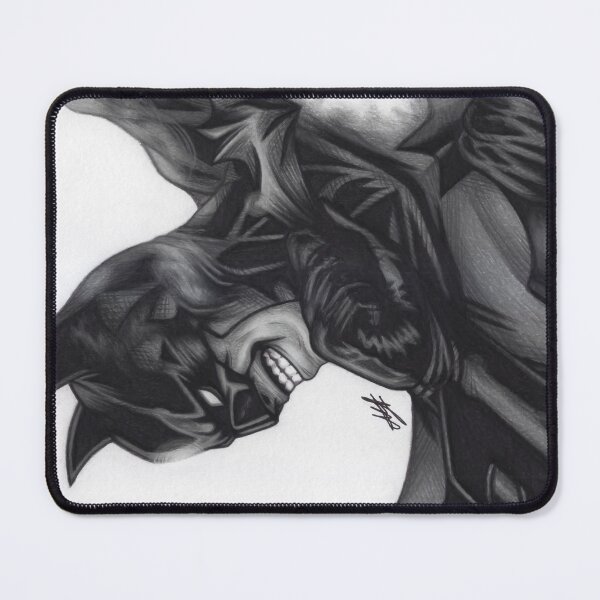 Item preview, Batman ~ Bruce wayne designed and sold by Mustafa Amer.
