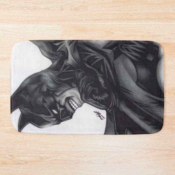 Item preview, Batman ~ Bruce wayne designed and sold by Mustafa Amer.