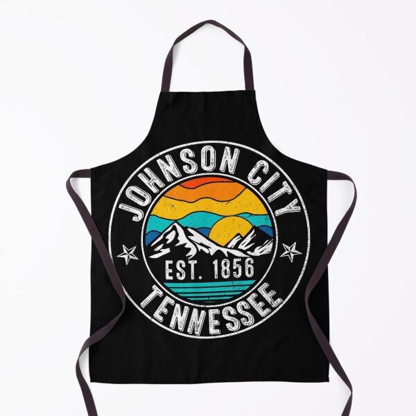 Item preview, Johnson City designed and sold by goombi-creative.