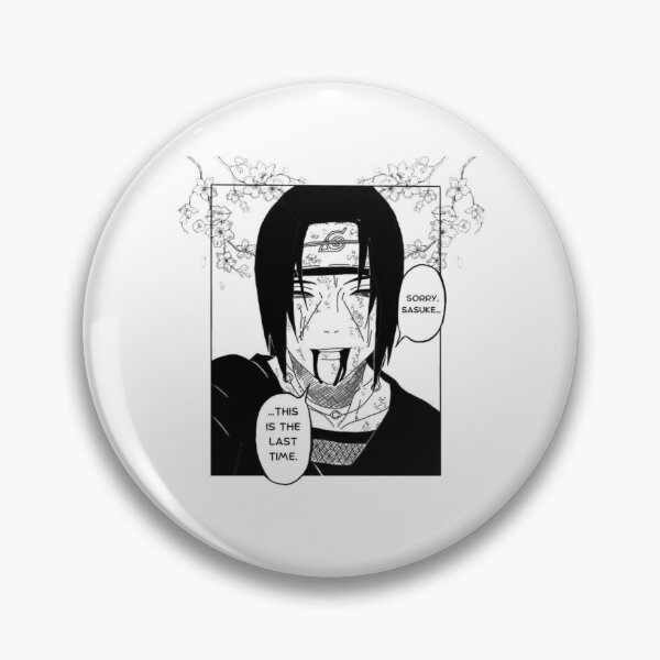 Item preview, Silent Clan Protector Anime Tee designed and sold by rythnazorsylli.