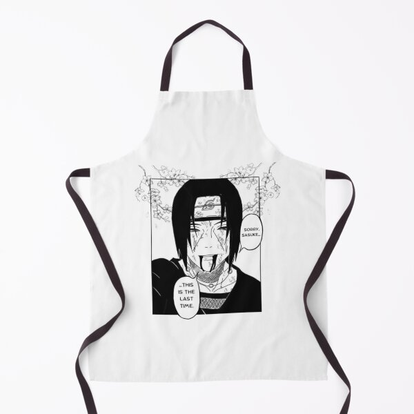 Item preview, Silent Clan Protector Anime Tee designed and sold by rythnazorsylli.