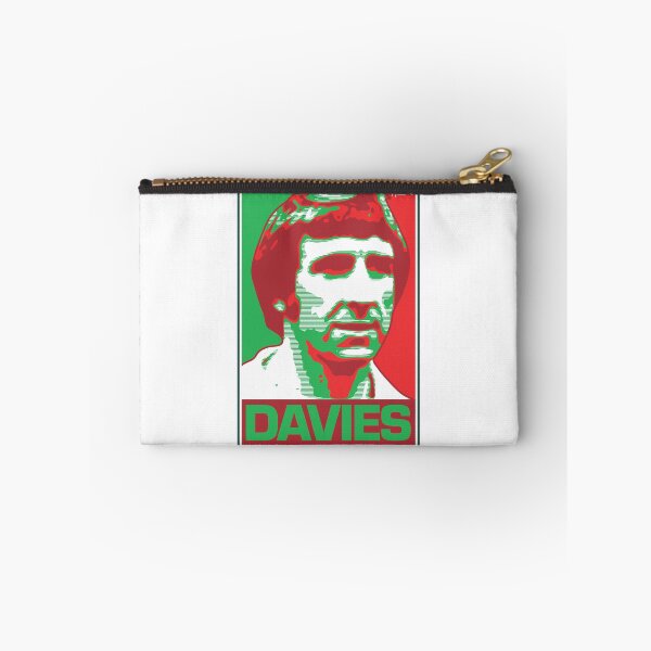 Item preview, Davies - WALES designed and sold by DFA.