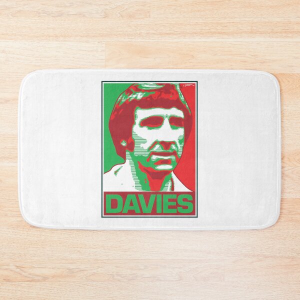 Item preview, Davies - WALES designed and sold by DFA.