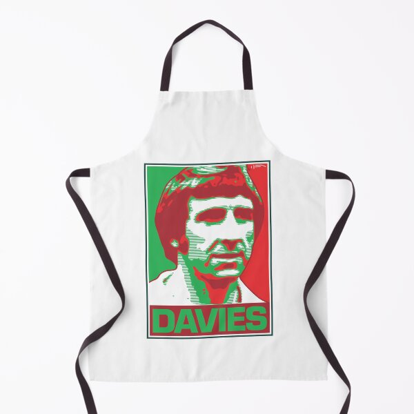 Item preview, Davies - WALES designed and sold by DFA.